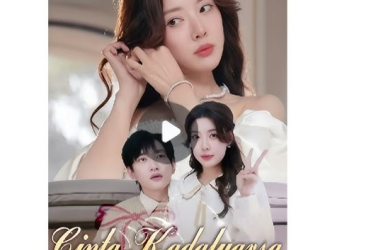 Link Nonton Cinta Kadaluarsa Drama China Sub Indo Full Episode, Viral di Tiktok dan Bikin Baper!