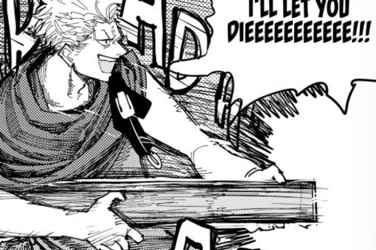 Mulai Penyakit Gilanya! Spoilers Manga Tsuihou Sareta Cheat Fuyo Majutsushi Ch.48 Bahasa Indonesia