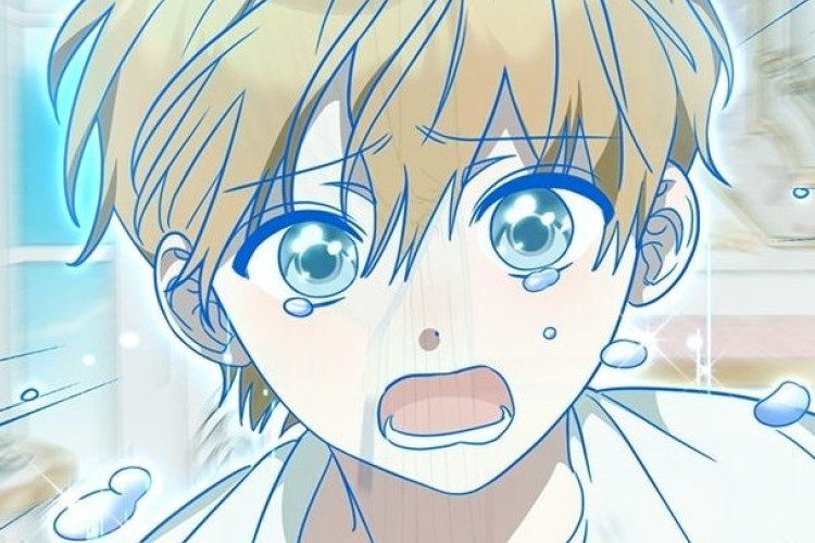 Lien de lecture du Manhwa Je suis devenue la fille du Duc fantôme chapitre 4 VF SCAN RAW, mis à l'écart temporairement