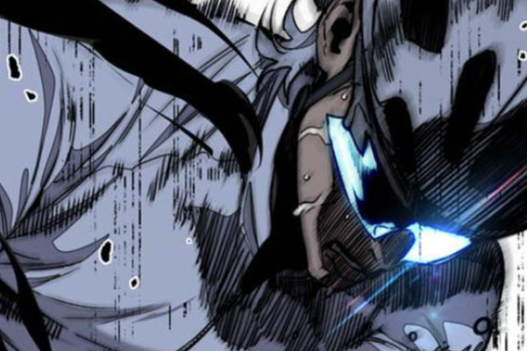 Lire Manhwa Wind Breaker Chapitre 555 en Français, Un sprint à couper le souffle !