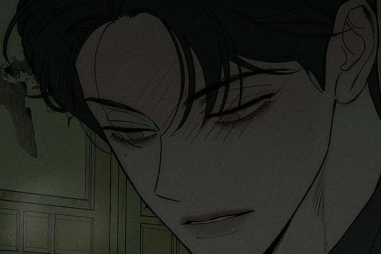 Lisez la Pleure Pour Cette Fleur (Tears on a Withered Flower) Chapitre 81 Scan VF, Haeso se résigne