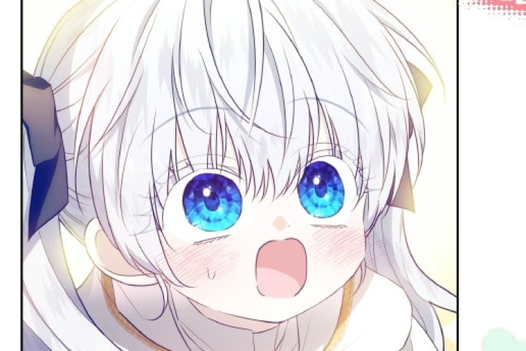 Lisez My Daddy Hides His Power chapitre 71 FR VF Scan, Une famille très calme