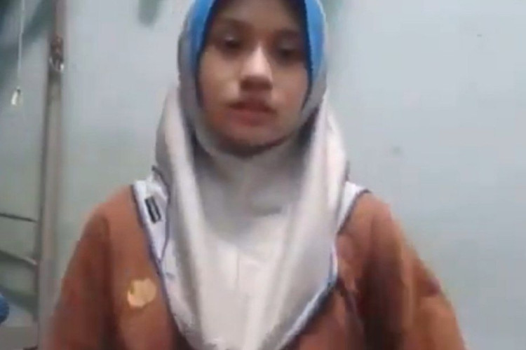 Video Full Imah Viral Langsung Tonton Sekarang Versi Uncensored Sebelum Dihapus 