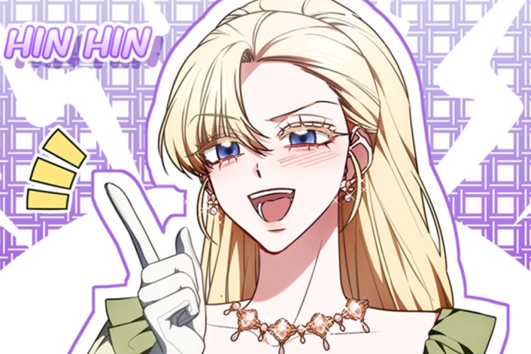 De Plus en Plus Romantique ! Suite Lire le Webtoon Je Serai L'héroïne ! Chapitre 14 Scan VF FR & Date de Sortie