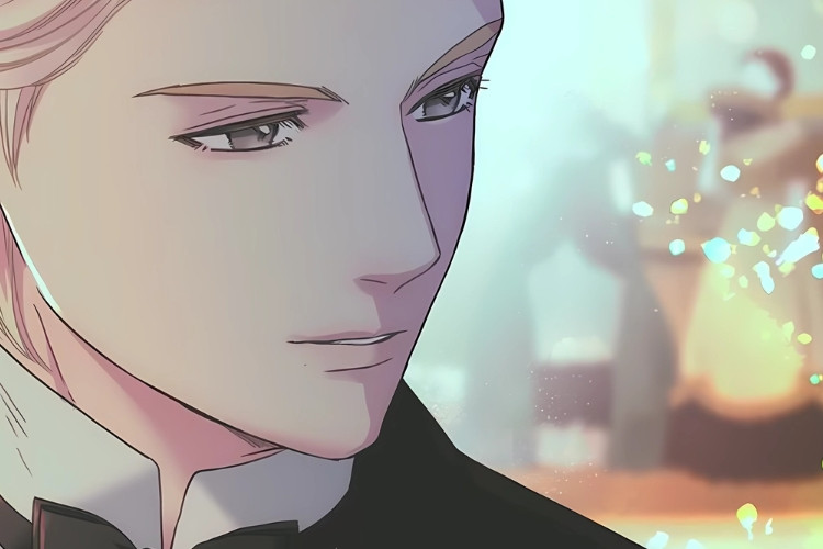 Manhwa RAW The Problematic Prince Chapitre 120 Scan VF La Femme Innocente Et Sans Défense Détruit Bjorn