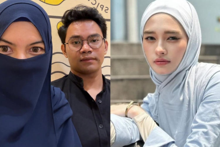 Profil dan Biodata Wardatina Mawa, Sosok Istri Sah yang Laporkan Perselingkuhan Sang Suami dan Inara Rusli