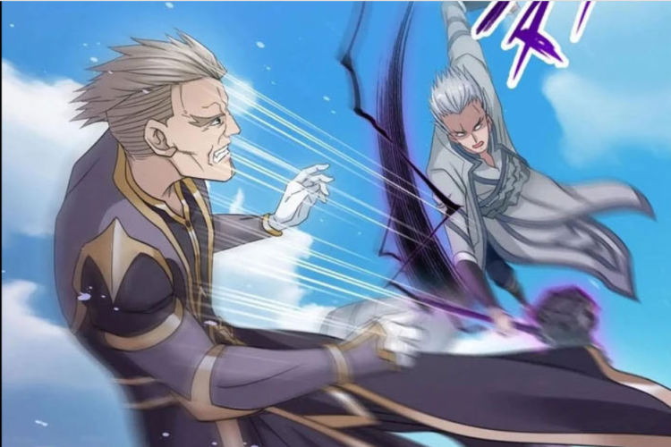Baca Manhua Soul Land Chapter 362 Bahasa Indonesia, Perdebatan yang Makin Mendebarkan
