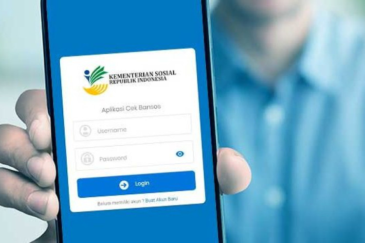 Cara Mudah Cek Desil Kesejahteraan DTKS Lewat HP Hanya Modal KTP untuk Syarat KIP Kuliah dan Bansos