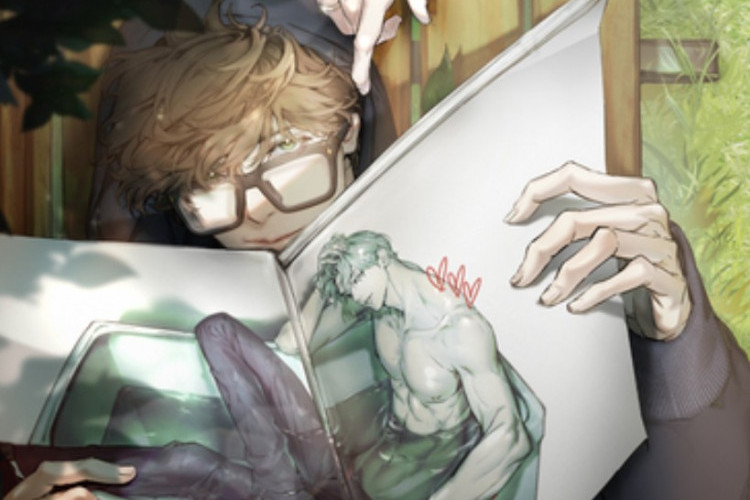 Faits Insolites sur le Manhwa BL Nerd Project en Français Chapitres 1 à 63 Complets et Gratuits