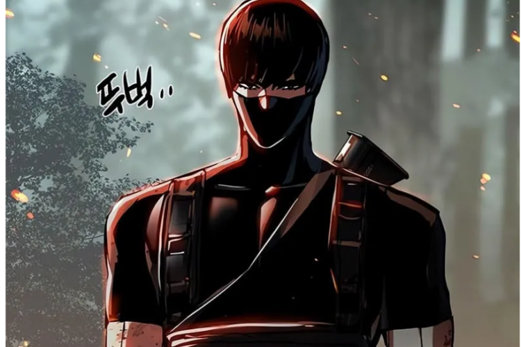 Update! Lire le Manhwa Mercenary Enrollment Chapitre 254 Scan VF, Attaque ennemie par Yuijin !