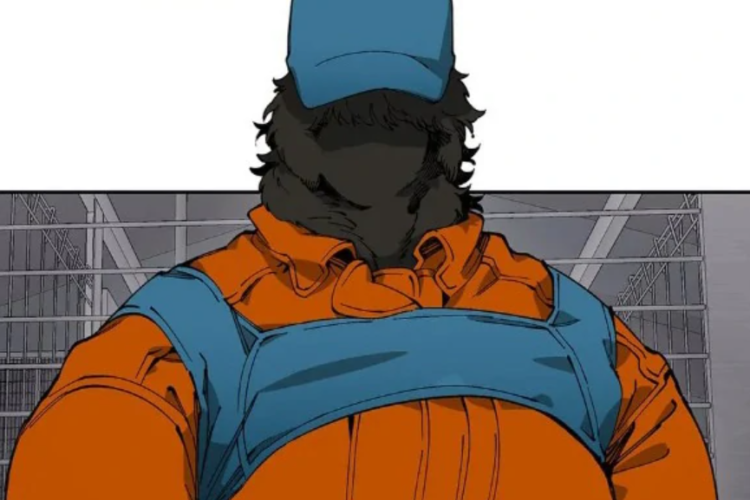 Manhwa BL El rancho del señor A Capítulo 10 PT BR Scan: Spoiler, Data de Lançamento e Link para Leitura
