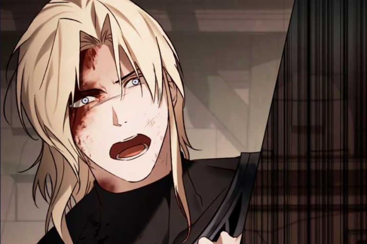 Lisez RAW Webtoon Anansi, Maîtresse Déchue Chapitre 7 en Français, La tension monte !