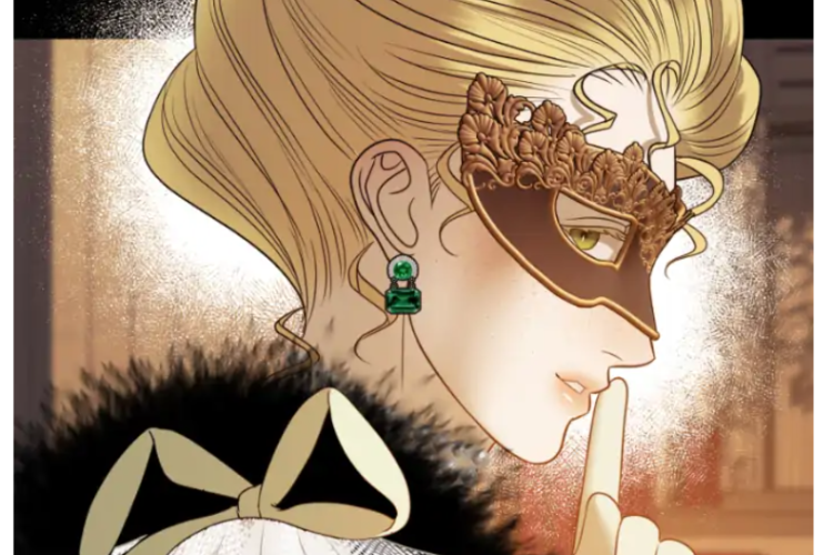 Link de Leia Manhwa The Taming of the Shrew Full Capítulo PT BR, Apresentando Uma História Desafiadora