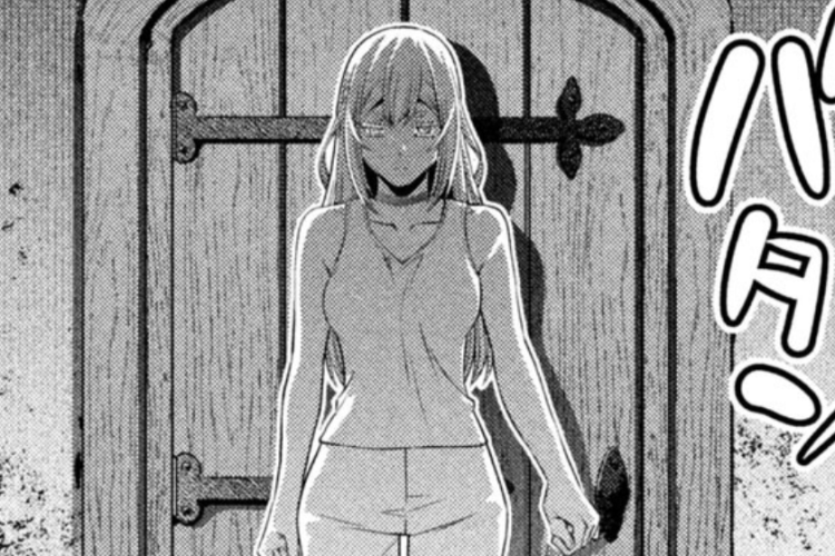 Relacionamentos em Desordem! Links de Leitura Mangá Parallel Paradise Capítulo 295 PT BR Scan & Data de Lançamento