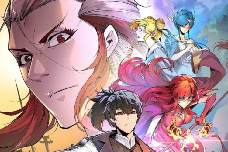 Sinopse, Títulos Alternativos & Links para Leitura de Manhua The Ultimate of All Ages PT BR Capítulo Completo, Gratuito sem Login