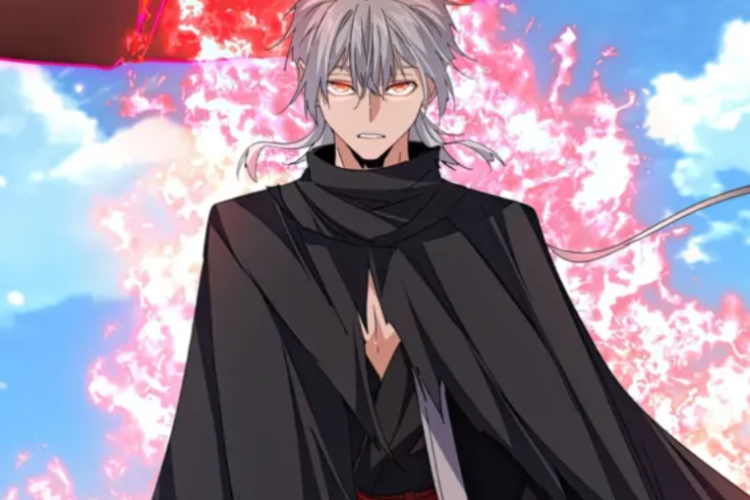 Baca Manhua Magic Emperor Chapter 796 RAW Indonesia Scan, Pertemuan dengan Teman Lama yang Mengesankan