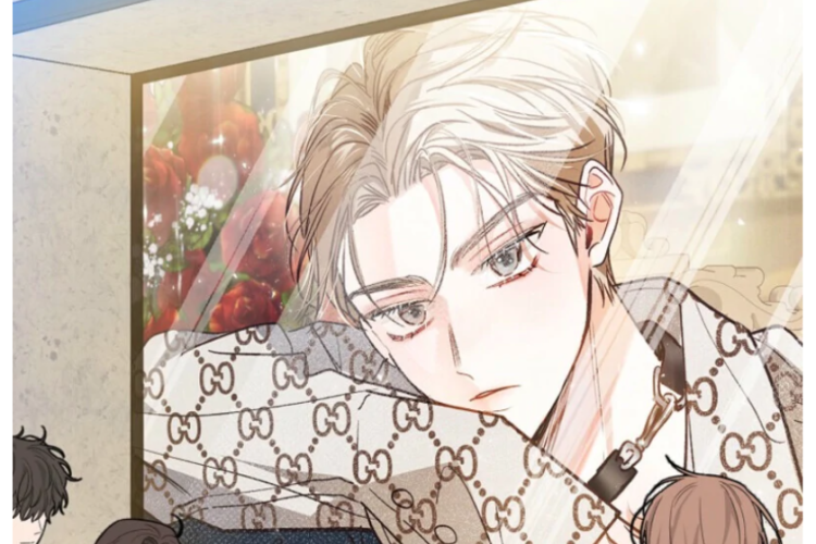 Ler o Manhwa My Boss's Special Request Full Capítulo PT BR, Apresentando Uma História Desafiadora