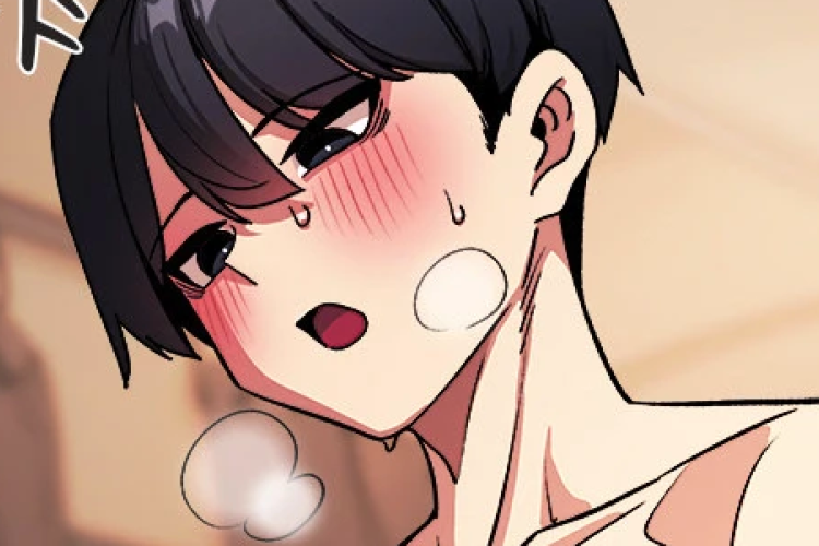 Someone Stop Her! (Stop Smoking) Manhwa Chapitre 85 FR VF Scan RAW,  Gangchan devient de plus en plus incontrôlable.