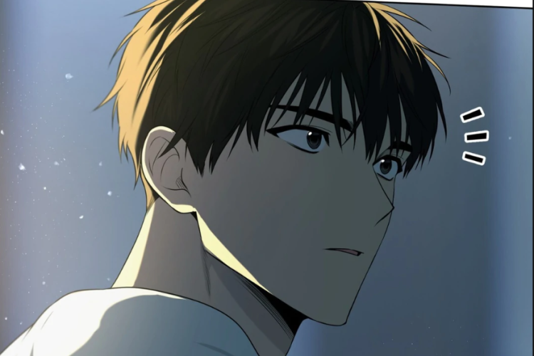 Update! Spoilers le Manhwa BL Passion Saison 5 Chapitre 117 Scan VF, Ilay ne peut pas se retenir !