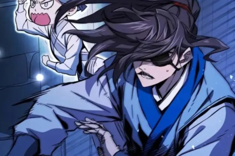 Ler de Manhwa Absolute Sword Sense Capítulo 121 PT BR, Mostrando um Poder Incrível!