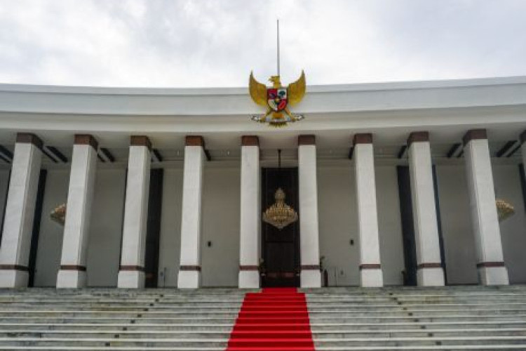 Cara Daftar Pandang Istana Presiden 2026: Link Resmi pandang.istanapresiden.go.id, Syarat, dan Tahapan Lengkap