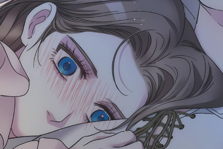 Baca Manhwa The Problematic Prince Chapter 123 Bahasa Indonesia, Hanya Suara Detak Jantung yang Bikin Tenang