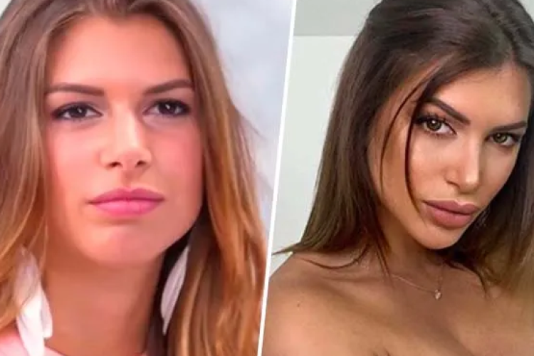 Vidéos originales de Maéva Martinez d'Onlyfans téléchargeables gratuitement, les vidéos d'influenceurs privés les plus recherchées !