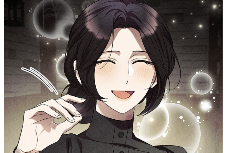 Lire le Manhwa Ma Soeur est Morte (One day My Sister Died) Chapitre 9 Scan VF, Nouvel événement au Palais !