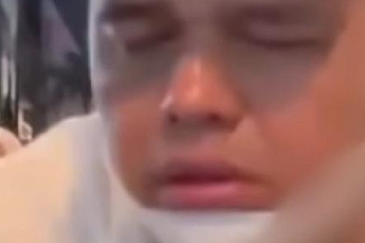 Sosok Kompol DK, Oknum Polisi Sumut yang Terekam Isap Pod Getar atau Vape Narkoba, Tes Urine Menunjukkan Hasil Negatif