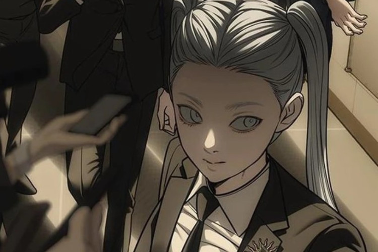 Apa yang Terjadi di Manhwa Undercover at Chaebol High School Chapter 115 Bahasa Indonesia? RAW! Sergapan Musuh