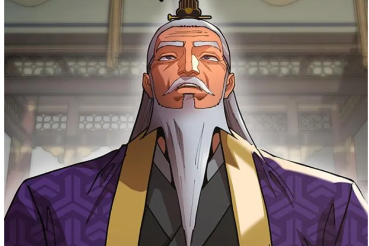 Spoilers le Manhwa Chronicles of the Lazy Sovereign Chapitre 10 Scan VF,  La nouvelle mission du président
