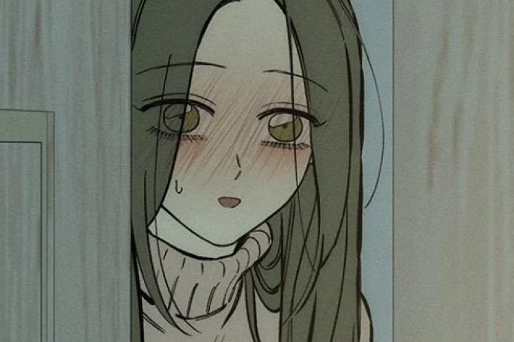 Lire le ManhwaPleure pour cette fleur (Tears on a Withered Flower) pas de capteur Chapter 41 SCAN VF, Les jeunes sont plus tentants