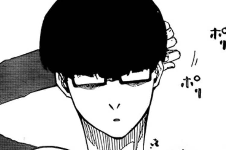 Link Baca Manga Blue Lock Chapter 305 Bahasa Indonesia, Persiapan Paripurna Team U20 Jepang