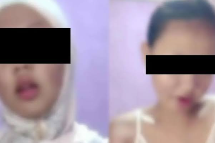 VIRAL! Link Video Mukena Putih Ramai Diperbincangan di Media Sosial, Isi Konten Bikin Warganet Langsung Donwload
