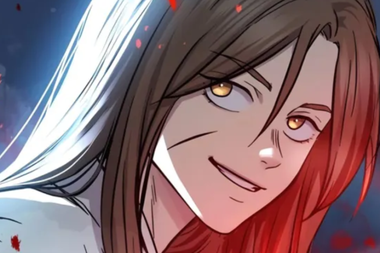 Manhwa Absolute Dominion Chapitre 50 Scan VF FR: Spoiler, Date de Sortie, & Liens de Lecture