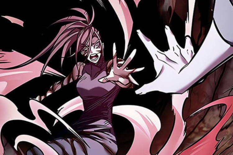 Baca Manhwa Eleceed Chapter 369 RAW Indonesia Scan, RAW! Blusse dalam Masa Kritis
