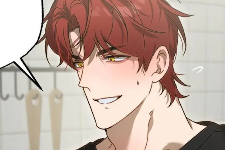 Spoiler RAW! Leia Manhwa BL Accident Warning Capítulo 11 Scan PT BR, Oportunidade a Dois