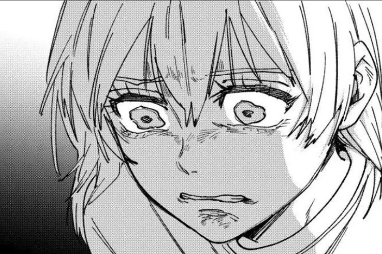 Lien du Lire Wind Breaker (NII Satoru) Chapitre 186 Scan VF Il Est Assez Difficile D'être Seul