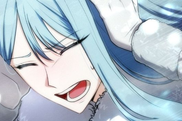 Manhwa Barbarian's Adventure in a Fantasy World Ch 65 VF, Spoilers complets et guide de lecture