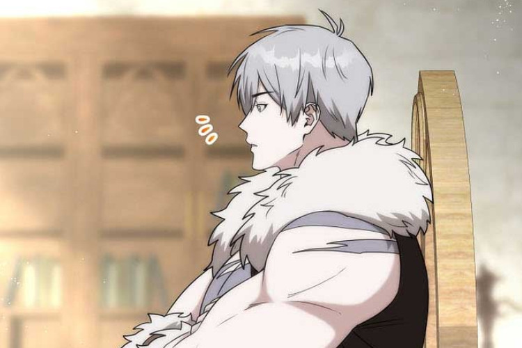 RAW Manhwa Barbarian’s Adventure in a Fantasy World Capítulo 30 PT BR Veja O Spoiler E A Sinopse Abaixo Gratuitamente.