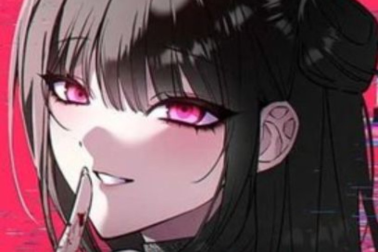 Cara Akses Link Baca Komik Error de Echo Full Chapter Tanpa Iklan Gratis, Game Horor yang Bawa Petaka