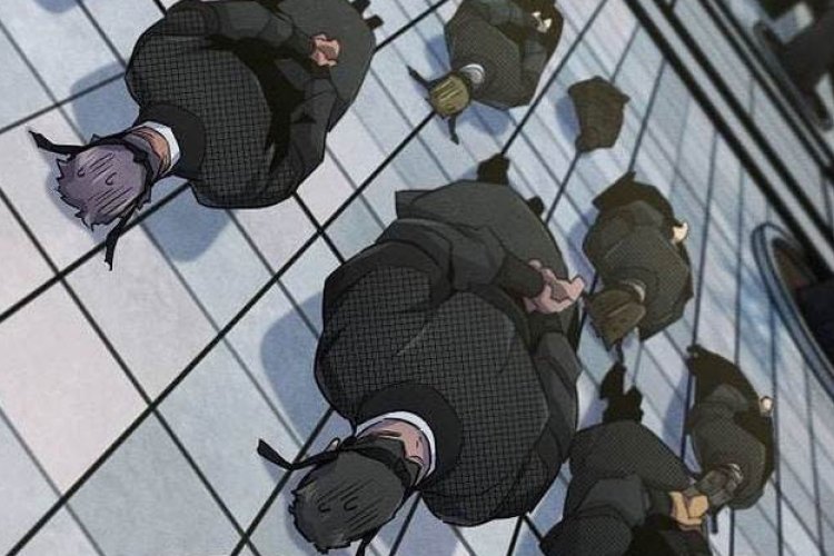 Link Baca Manhwa The Return of the Crazy Demon Chapter 162 Bahasa Indonesia, Sikap Tobat Militer *awkwkwkkw