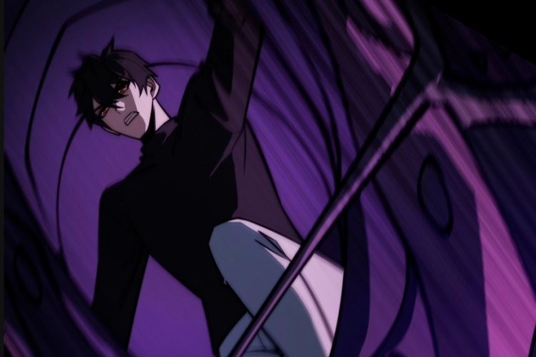 Spoilers du Levei Um Fora E Despertei Como Um Guerreiro Divino Capítulo 37 PT BR, Debate com o inimigo 