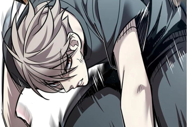 Link Baca Manhwa Eleceed Chapter 354 Bahasa Indonesia, Kekuatan Baru Memberkati Jiwoo