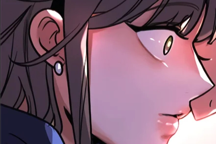 Lien du Webtoon I'm Fine, Thank You, And You? Chapitre 8 VF Scan Avec des Spoilers et des Heure ou Lire