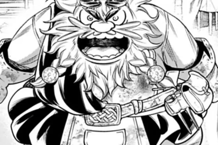 Spoiler RAW! Lecture En Ligne Manga Shuumatsu no Valkyrie (Record of Ragnarok) Chapitre 112 Scan VF FR, L'histoire Effacée