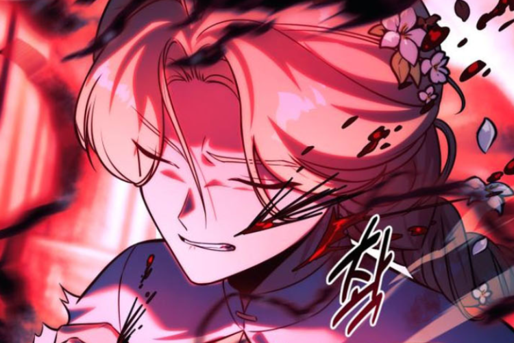 Suite du manhwa The Extra's Academy Survival Guide Chapitre 78 en français RAW La douleur ne peut pas disparaître
