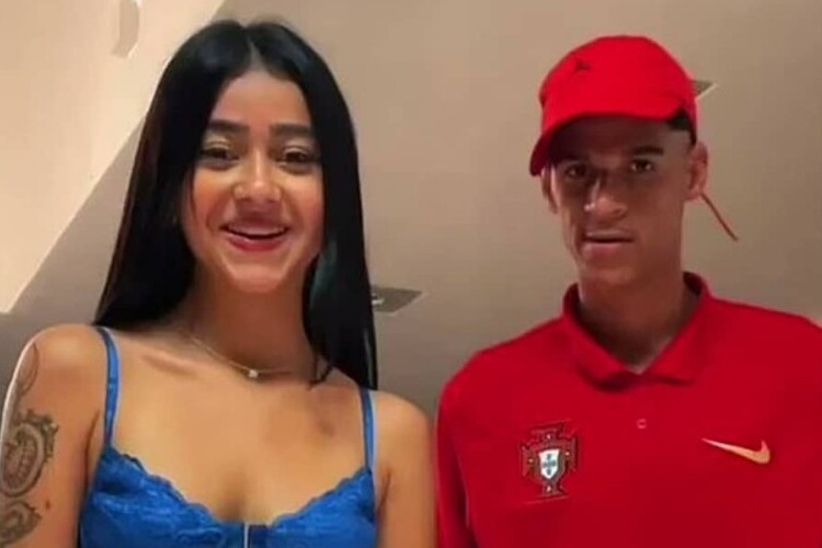 Beca Barreto Nega Suposto Vídeo Íntimo Com Luva De Pedreiro, Visto Por Milhões De Pessoas No Telegram