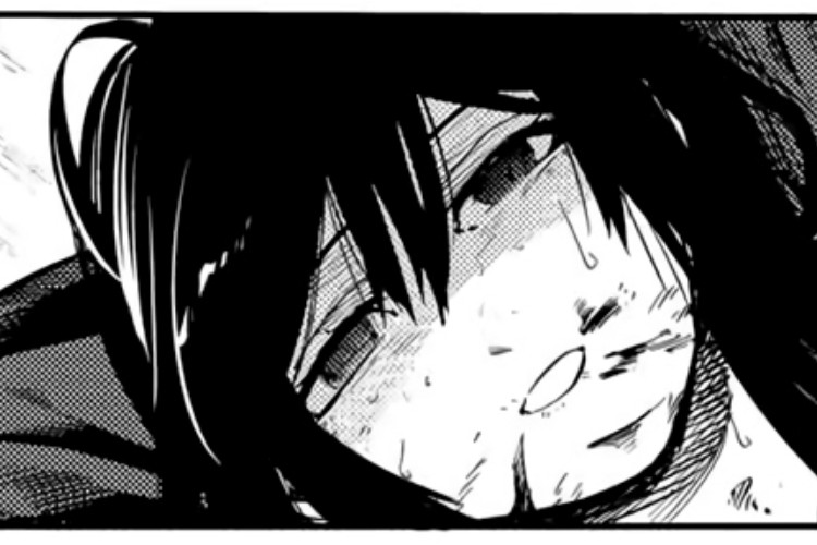 Manga Juujika no Rokunin Chapitre 209 VF Scan Vérifier Les Spoilers Et Les Dates De Sortie Un Jeu Dangereux