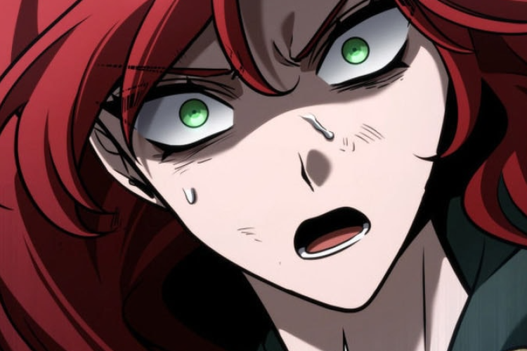 Lire le Infinite Mage Manhwa Chapitre 137 FR VF Scan RAW, Les débuts d'un criminel de haut vol